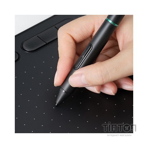 Графічний планшет Parblo Ninos M Black (NINOSM)