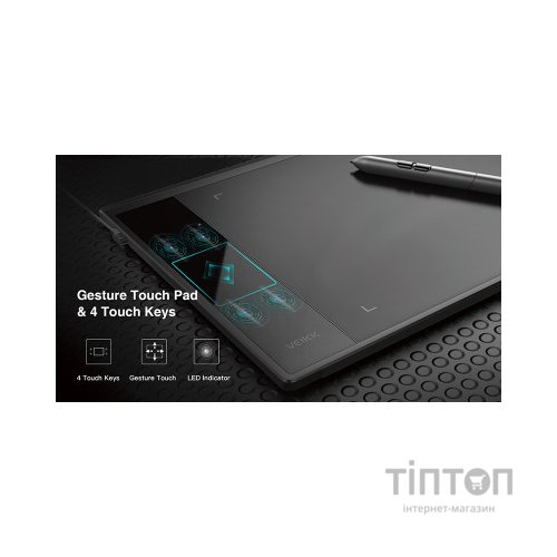 Графічний планшет VEIKK A30