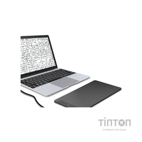 Графічний планшет VEIKK VK1060