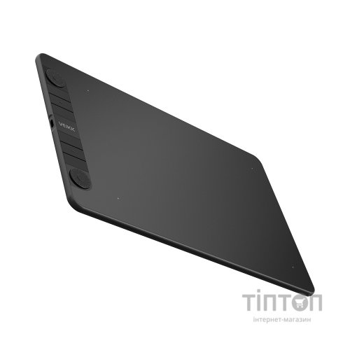 Графічний планшет VEIKK VK1060PRO