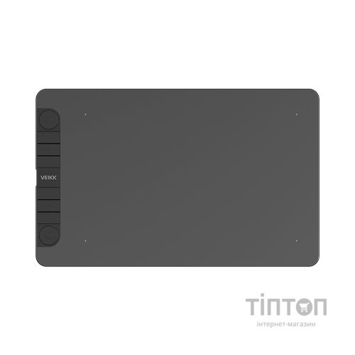 Графічний планшет VEIKK VK1060PRO