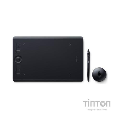 Графічний планшет Wacom Intuos Pro M (PTH-660-N)