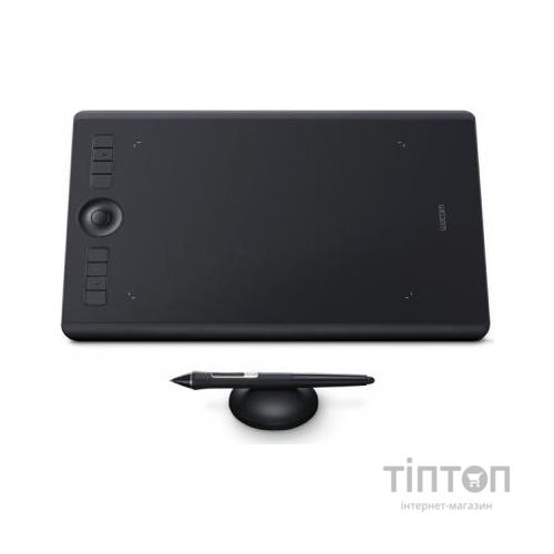 Графічний планшет Wacom Intuos Pro M (PTH-660-N)