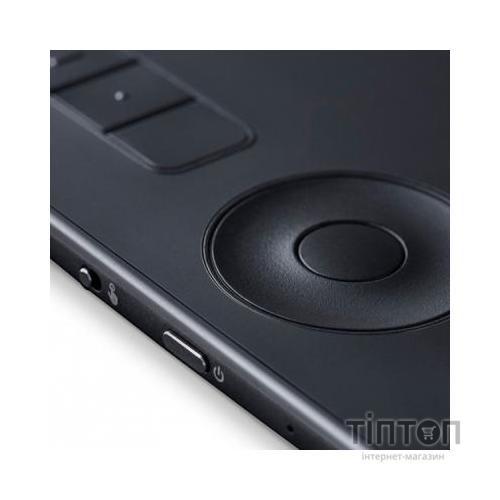 Графічний планшет Wacom Intuos Pro M (PTH-660-N)