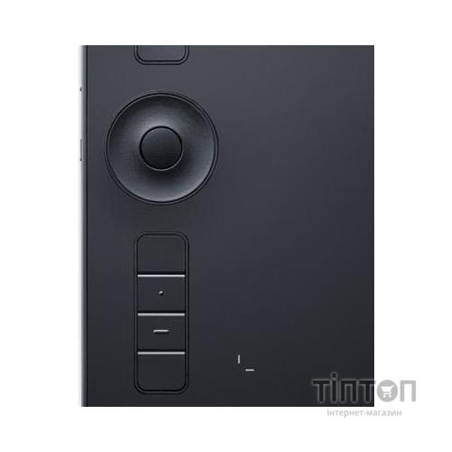 Графічний планшет Wacom Intuos Pro M (PTH-660-N)