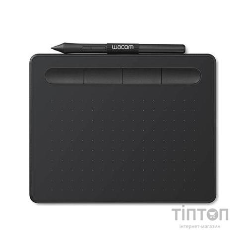 Графічний планшет Wacom Intuos S (CTL-4100K-N)