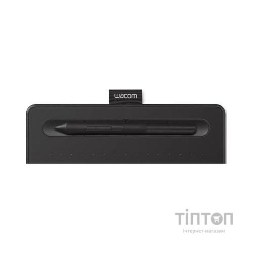 Графічний планшет Wacom Intuos S (CTL-4100K-N)