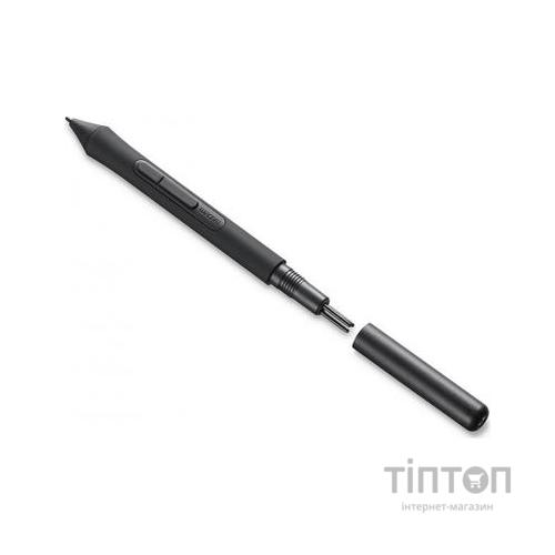 Графічний планшет Wacom Intuos S (CTL-4100K-N)