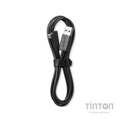 Графічний планшет Wacom Intuos S (CTL-4100K-N)