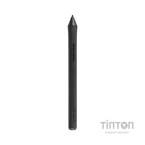 Графічний планшет Wacom One by Small Black (CTL-472-N)