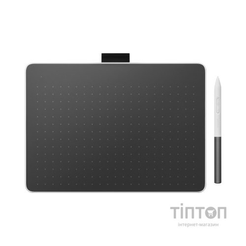 Графічний планшет Wacom One M Bluetooth (CTC6110WLW1B)