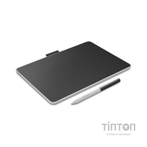 Графічний планшет Wacom One M Bluetooth (CTC6110WLW1B)