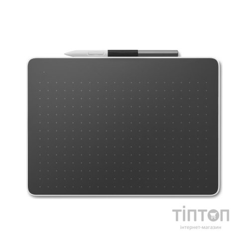 Графічний планшет Wacom One M Bluetooth (CTC6110WLW1B)