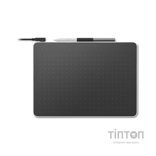 Графічний планшет Wacom One M Bluetooth (CTC6110WLW1B)