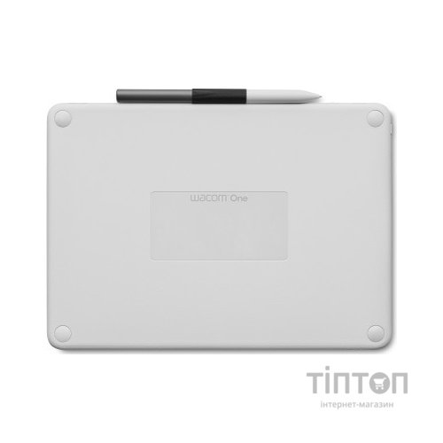 Графічний планшет Wacom One M Bluetooth (CTC6110WLW1B)