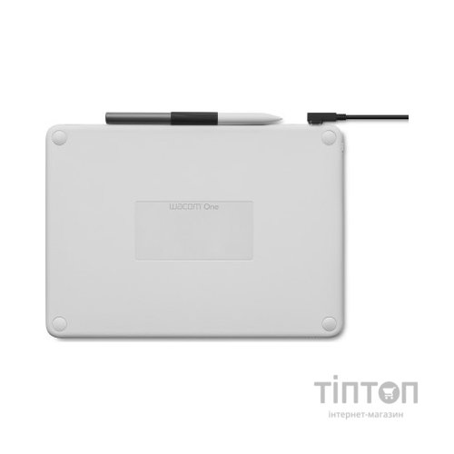 Графічний планшет Wacom One M Bluetooth (CTC6110WLW1B)