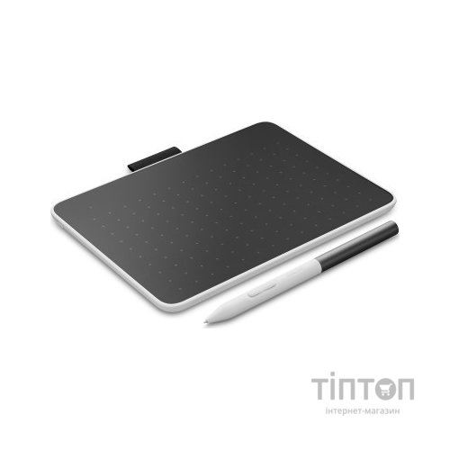Графічний планшет Wacom One S Bluetooth (CTC4110WLW1B)