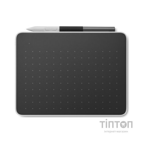 Графічний планшет Wacom One S Bluetooth (CTC4110WLW1B)