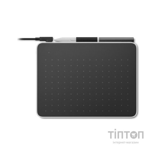 Графічний планшет Wacom One S Bluetooth (CTC4110WLW1B)