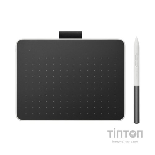 Графічний планшет Wacom One S Bluetooth (CTC4110WLW2B)