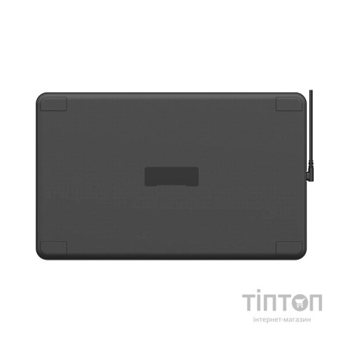 Графічний планшет XP-Pen Deco 01V3 Black
