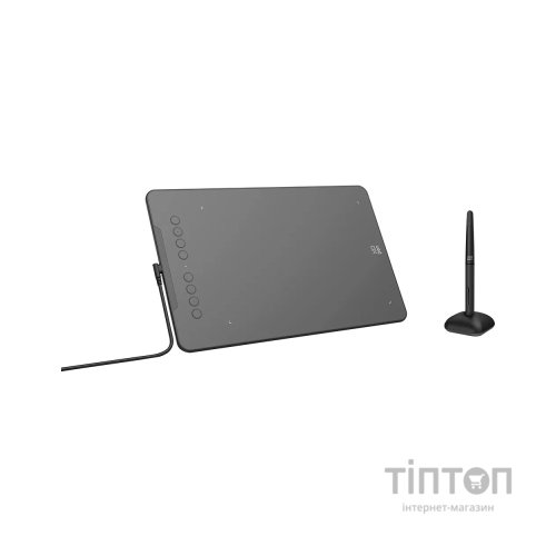 Графічний планшет XP-Pen Deco 01V3 Black