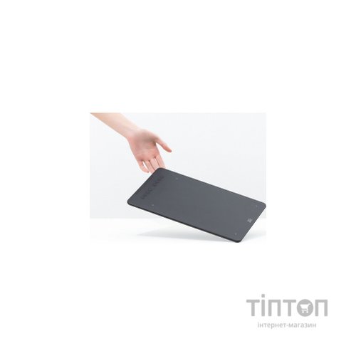 Графічний планшет XP-Pen Deco 01V3 Black