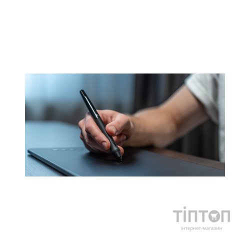 Графічний планшет XP-Pen Deco 01V3 Black