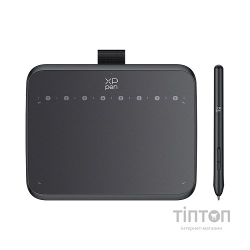 Графічний планшет XP-Pen Deco 640