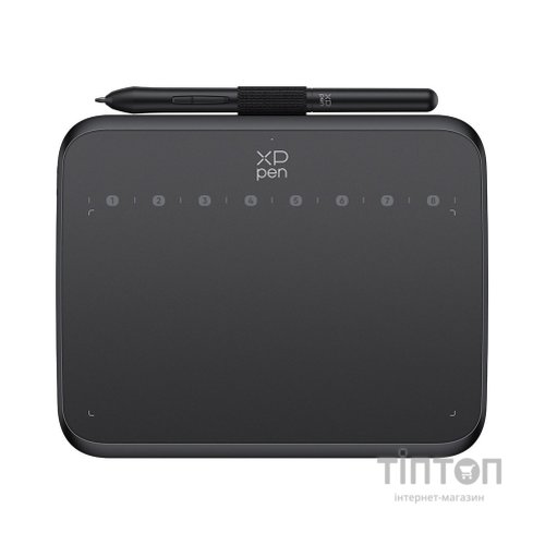 Графічний планшет XP-Pen Deco 640