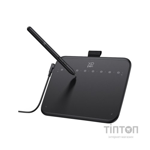 Графічний планшет XP-Pen Deco 640