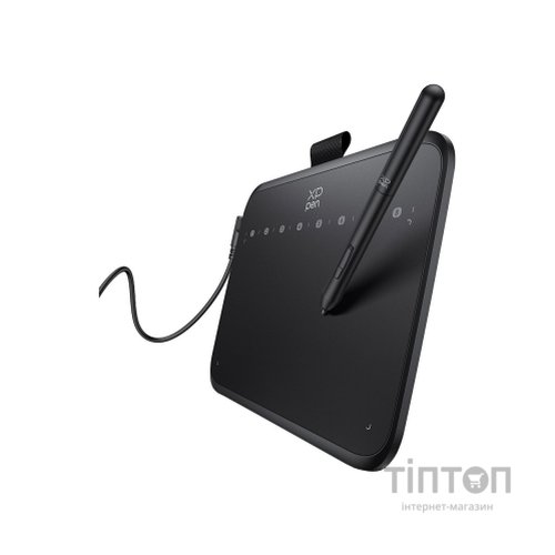 Графічний планшет XP-Pen Deco 640
