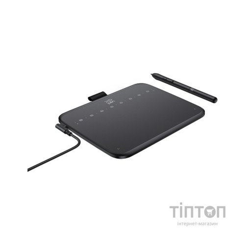 Графічний планшет XP-Pen Deco 640