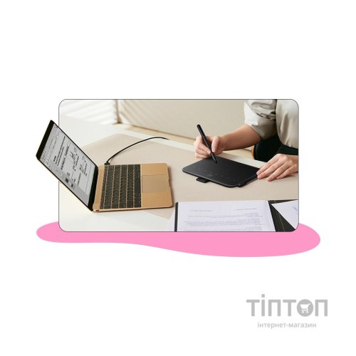 Графічний планшет XP-Pen Deco 640