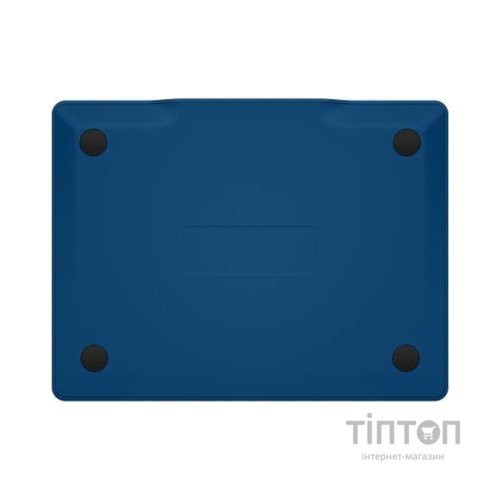 Графічний планшет XP-Pen Deco Fun Blue (Deco Fun L_BE)