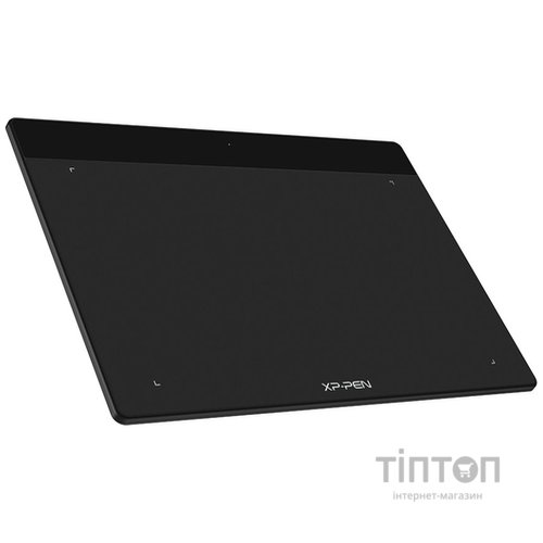 Графічний планшет XP-Pen Deco Fun L Black