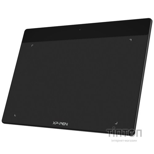 Графічний планшет XP-Pen Deco Fun L Black