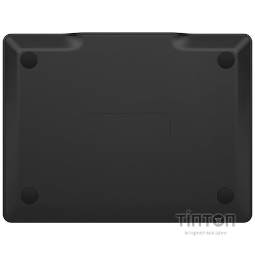 Графічний планшет XP-Pen Deco Fun S Black