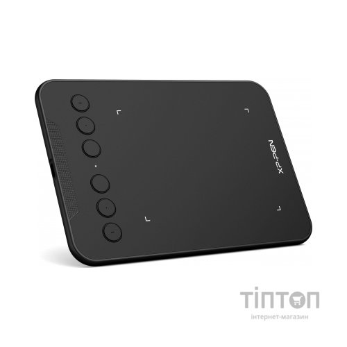 Графічний планшет XP-Pen Deco Mini 4