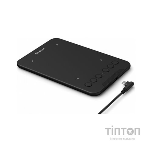 Графічний планшет XP-Pen Deco Mini 4