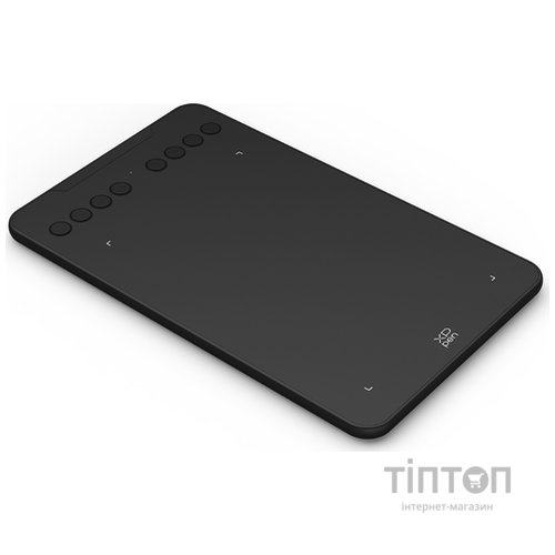 Графічний планшет XP-Pen Deco Mini 7 V2