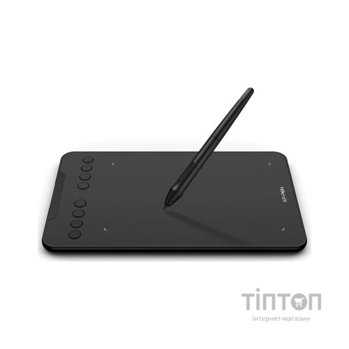 Графічний планшет XP-Pen Deco Mini7 2Gen (DECO MINI7 V2)