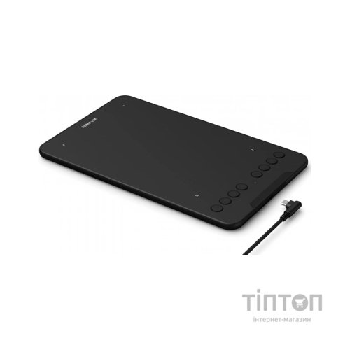 Графічний планшет XP-Pen Deco Mini7 2Gen (DECO MINI7 V2)