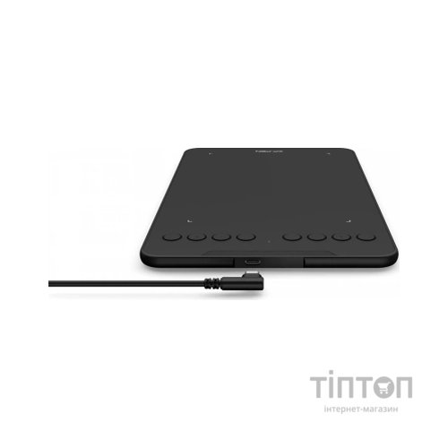 Графічний планшет XP-Pen Deco Mini7 2Gen (DECO MINI7 V2)