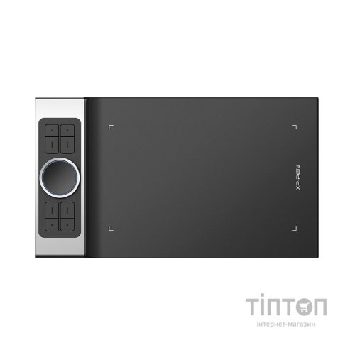 Графічний планшет XP-Pen Deco Pro S