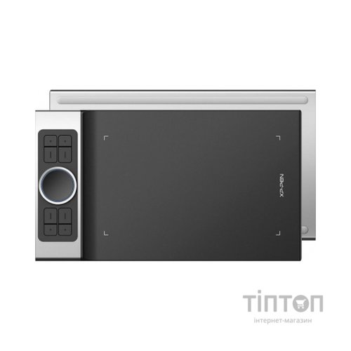 Графічний планшет XP-Pen Deco Pro S