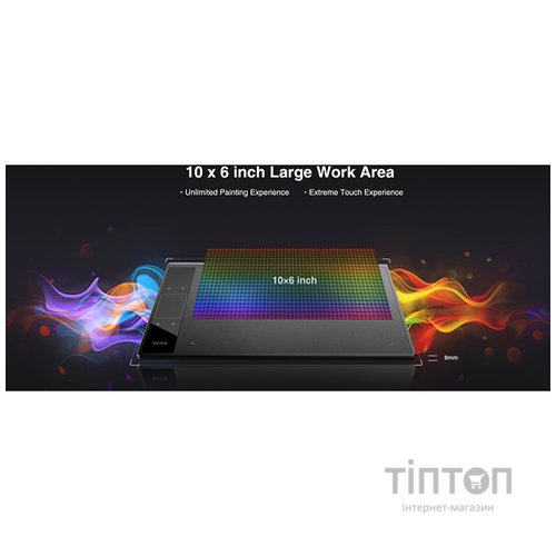 Графический планшет Veikk A30