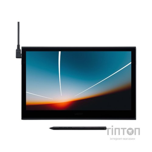 Графический планшет Wacom Movink 13 (DTH135K0B)