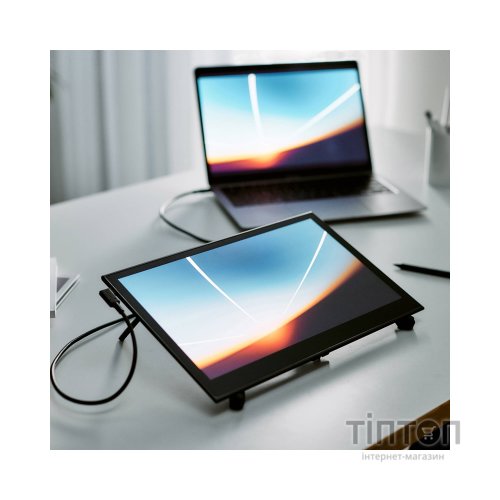 Графический планшет Wacom Movink 13 (DTH135K0B)