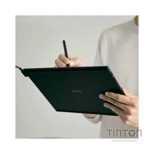 Графический планшет Wacom Movink 13 (DTH135K0B)
